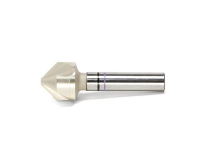 Würth Kegelsenker EU VHM Twindur D8,3 mm 
