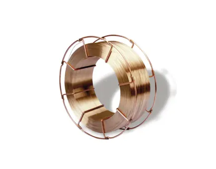Würth Schutzgas-Schweißdraht zum MIG/MAG Schweißen D1,0 mm 15er Pack