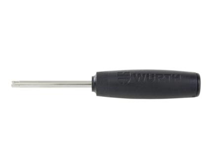 Würth Drehmomentventilwerkzeug 0,25NM 
