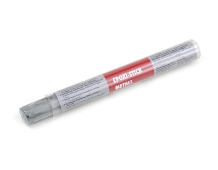 Würth Retuschierkitt Epoxi-Stick Metall Hochtemperatur 