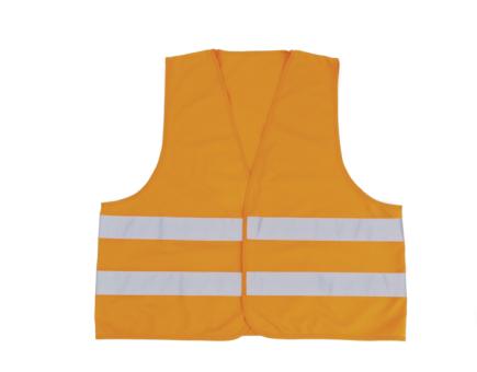 Würth Warnschutzweste ORANGE 