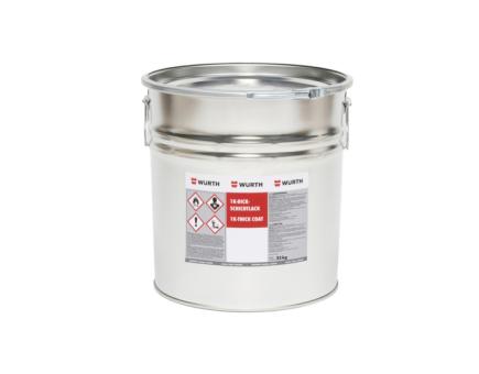 Würth 1K-Dickschichtlack 