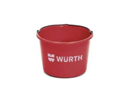Würth Baueimer Kranbar 20LTR