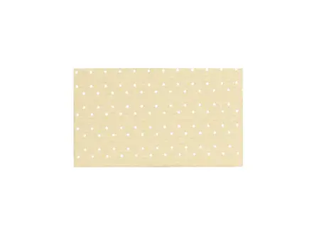 Würth KFZ Schleifpapier-Streifen Useit Superpad P60 25er Pack 