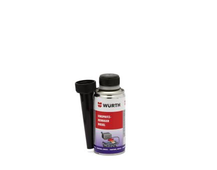 Würth Einspritzreiniger Diesel 