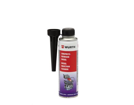 Würth Einspritzreiniger Diesel