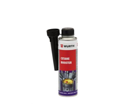 Würth Dieselzusatz Cetan Booster 