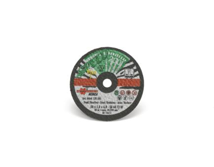 Würth Trennscheibe für Edelstahl Speed plus BO6 D60 mm 50er Pack 