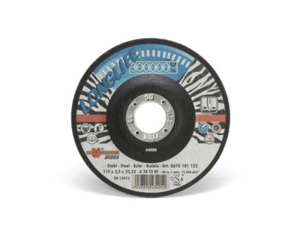 Würth Trennscheibe für Stahl Longlife D230 25er Pack 