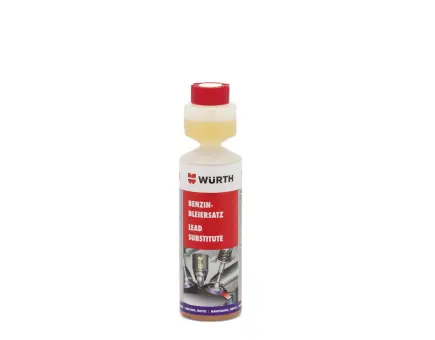 Würth Benzin Bleiersatz