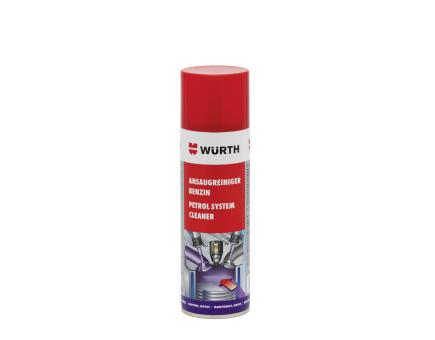 Würth Ansaugreiniger Benzin 