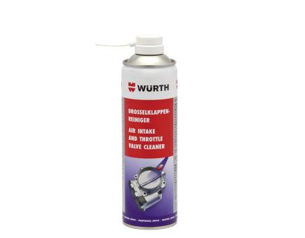 Würth Drosselklappenreiniger