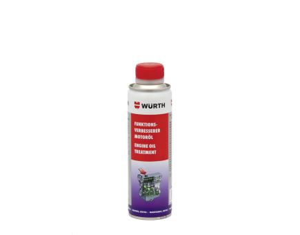 Würth Funktionsverbesserer Motoröl 