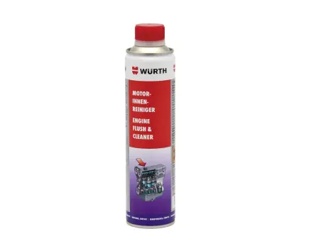 Würth Motorinnenreiniger