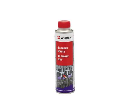 Würth Öl Rauch-Schutz 