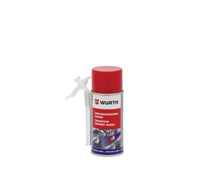Würth Getriebeölzusatz Funktionsverbesserer Getriebe