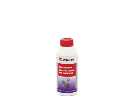 Würth Kühlerreiniger