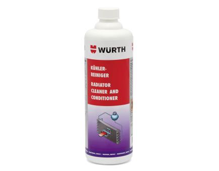 Würth Kühlerreiniger 