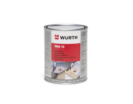 Würth Sprühspachtel VAKU 10 