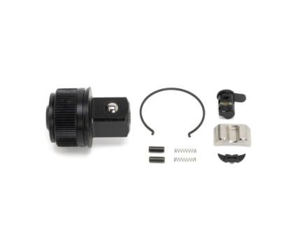 Würth Wartungsset für Gelenkkopfknarre 3/8 Zoll 9-teilig 