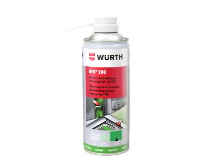 Würth Haftschmierstoff HHS Grease