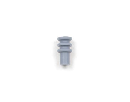 Würth Einzelleitungsdichtung (Seal) GRAU 1,2 D2,6 mm 100er Pack 