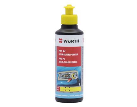 Würth Hochglanzpolitur P90 PC 