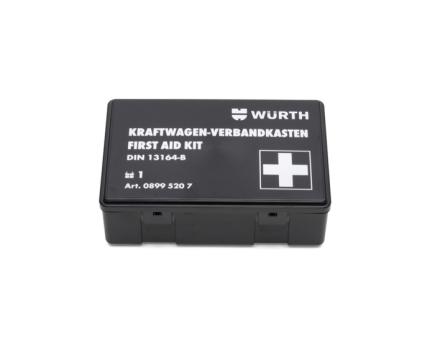 Würth Verbandkasten DIN 13164 Auto DIN13164