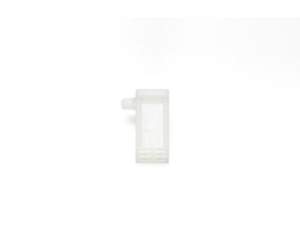 Würth Steckanschluss für Flachsteckhülse 2,8x0,5 mm 6FACH 10er Pack 