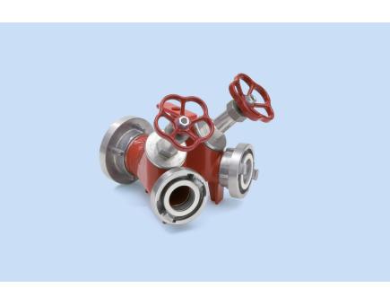 Würth Ventilverteiler-Storz C 