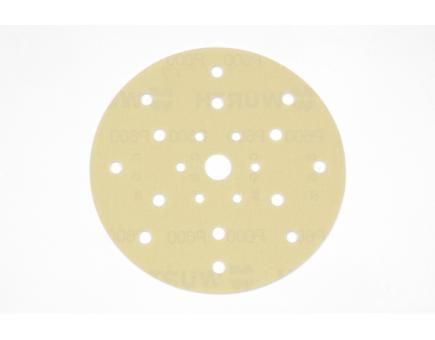 Würth Schleifpapier-Scheibe Arizona Perfect P40 50er Pack
