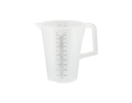 Würth Measuring jug 5LTR 