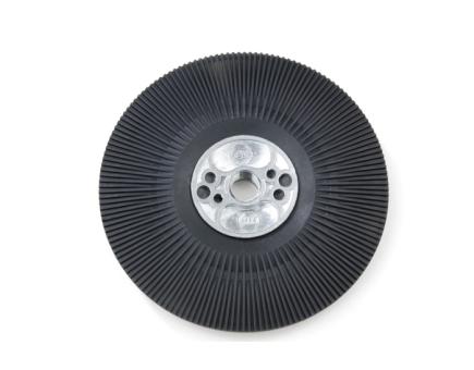 Würth Stützteller mit Kühlrippen D115 mm 