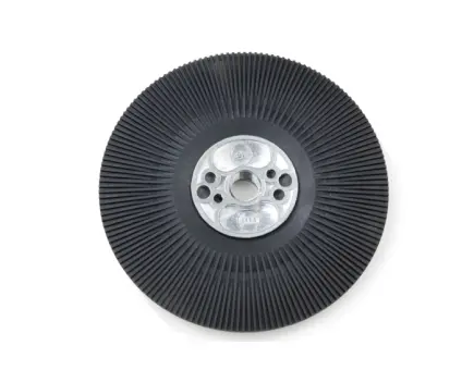 Würth Stützteller mit Kühlrippen D125 mm 