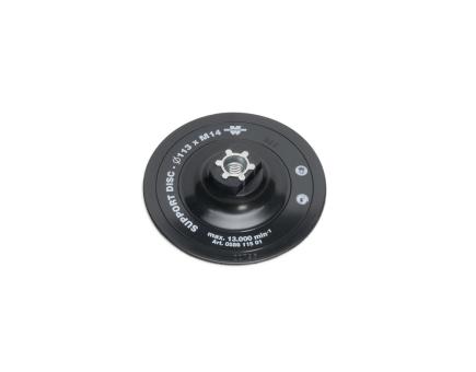 Würth Adhesive disc for angle grinder with thread D115 