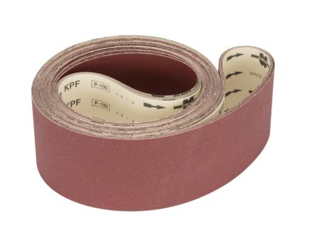 Würth Langschleifband Holz und Furnier 150x6880 mm 10er Pack 