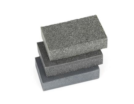 Würth Sanding pad assortment K60/120/240 