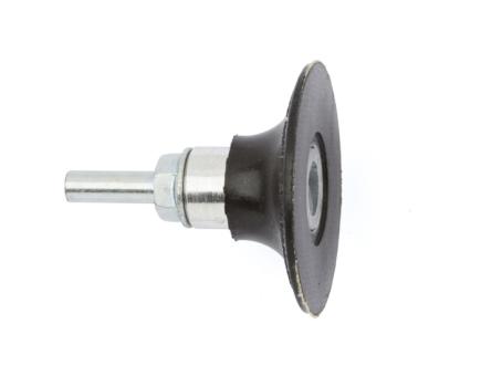 Würth Aufnahmehalter für Bristle-Disc 50 mm