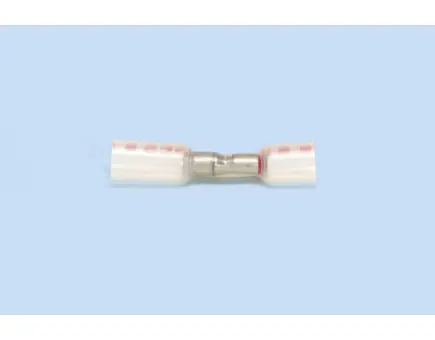Würth Wärmeschrumpfende Crimp-Y-Abzweigverbinder 0,75 1,0 25er Pack 