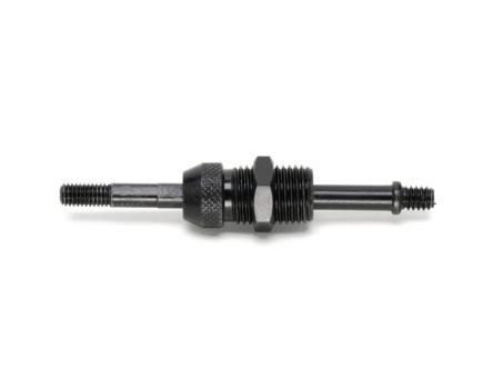 Würth Threaded mandrel with nozzle for Kombi Sysko 5964949400 M6 