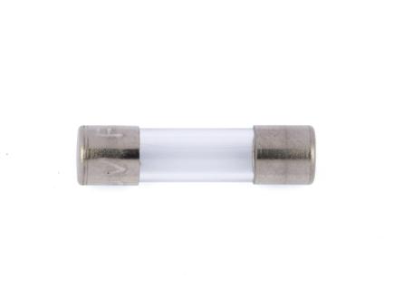 Würth DIN 41571-2 Mittelträge m. Löschmittel 250V 5X20 4A 100er Pack