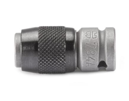 Würth 1/4 Zoll Adapter mit Schnellwechselfutter SHNLWECHSLUNG 