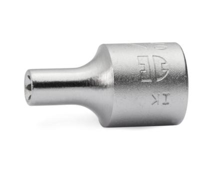 Würth 1/4 Zoll Steckschlüssel Außen-TX E6 