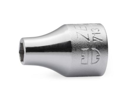 Würth 3/8 Zoll Steckschlüssel metrisch 6-kant kurz SW10