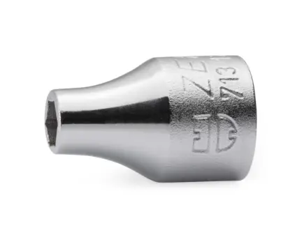 Würth 3/8 Zoll Steckschlüssel metrisch 6-kant kurz SW10