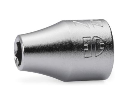 Würth 3/8 Zoll Steckschlüssel Zoll 6-kant kurz SW5/8ZO 