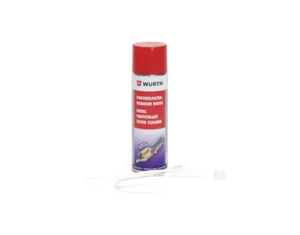 Würth Partikelfilter-Reiniger Diesel