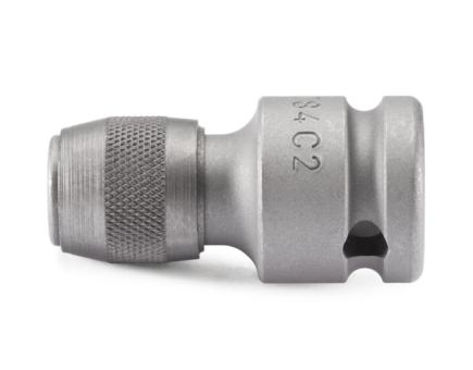 Würth 1/2 Zoll Adapter mit Schnellwechselfutter 5/16ZO