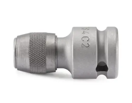 Würth 1/2 Zoll Adapter mit Schnellwechselfutter 5/16ZO 