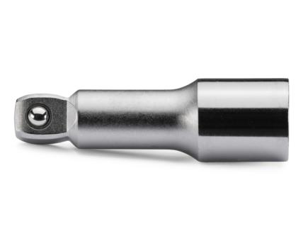 Würth 1/2 inch angled extension L75 mm 